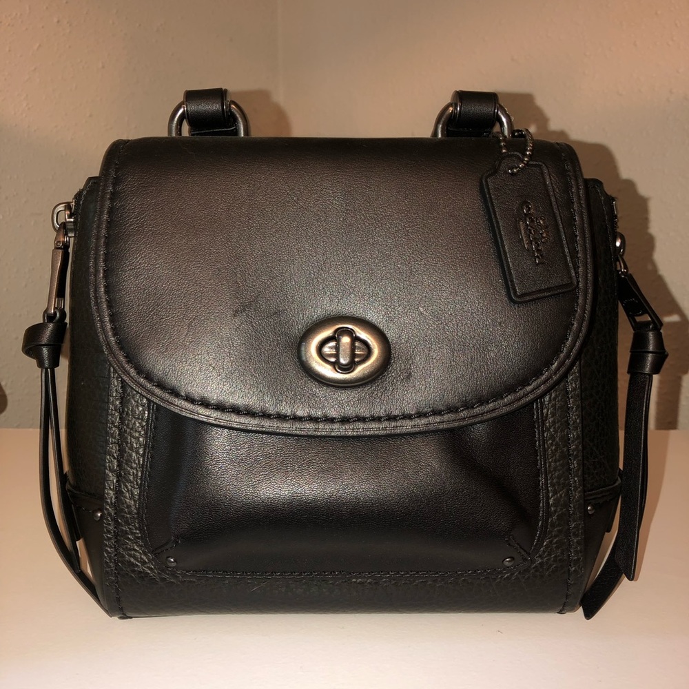 Coach Avery Backpack